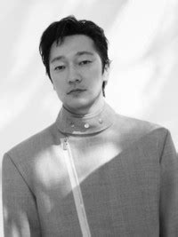 Meet Burberry Ambassador Son Suk